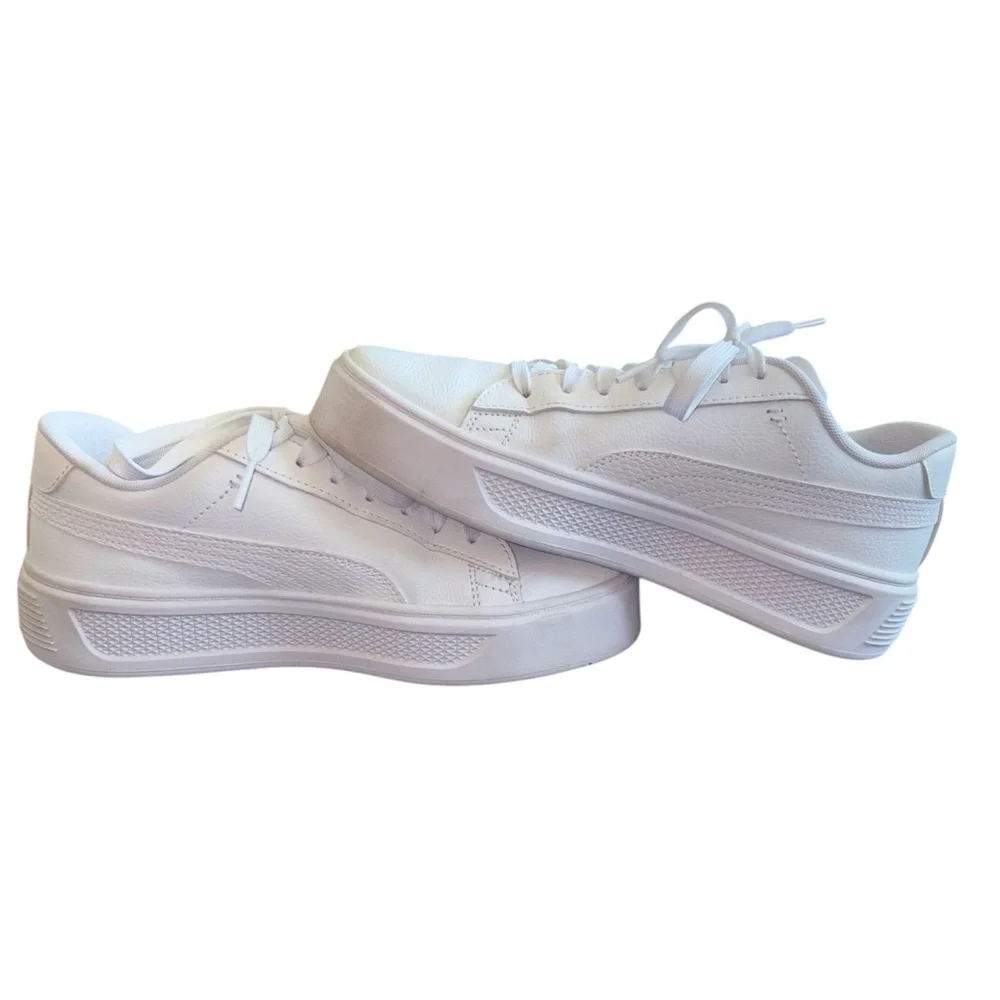 Puma Platform Sneakers - Picture 6 of 7